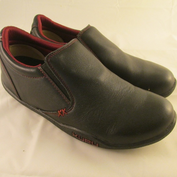 kivi men's slip on shoe from kuru